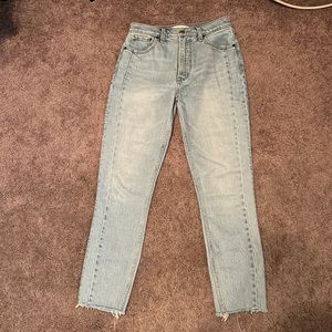Abercrombie & Fitch Jeans